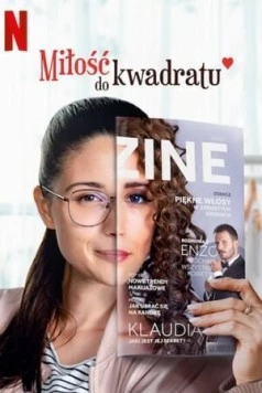 Любовь в квадрате / Squared Love (2021)