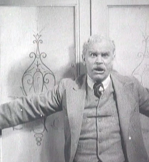 Кадр из Цирк (1936) Кадр из Цирк (1936)