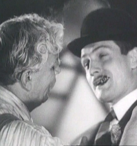 Кадр из Цирк (1936) Кадр из Цирк (1936)
