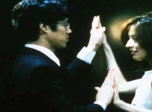 Кадр из Понедельник (2000) Кадр из Понедельник (2000)