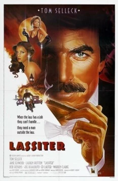Лэсситер / Lassiter (1983)