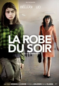 Вечернее платье / La robe du soir (2009)