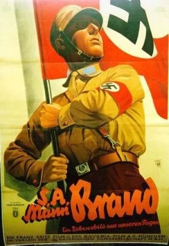 Штурмовик Бранд / S.A.-Mann Brand (1933)