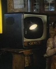 Кадр из Деревенщина (1984) Кадр из Деревенщина (1984)