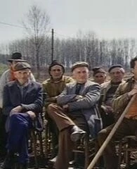Кадр из Деревенщина (1984) Кадр из Деревенщина (1984)