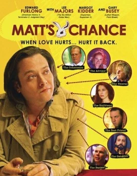Шанс Мэтта / Matt's Chance (2013)