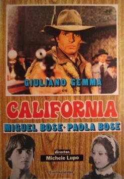 Калифорния / Adios California (1977)