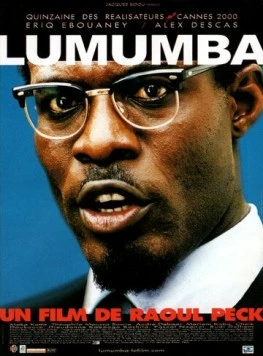 Лумумба / Lumumba (2000)