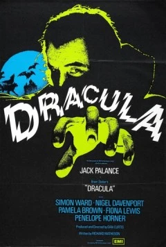 Дракула / Dracula (1974)