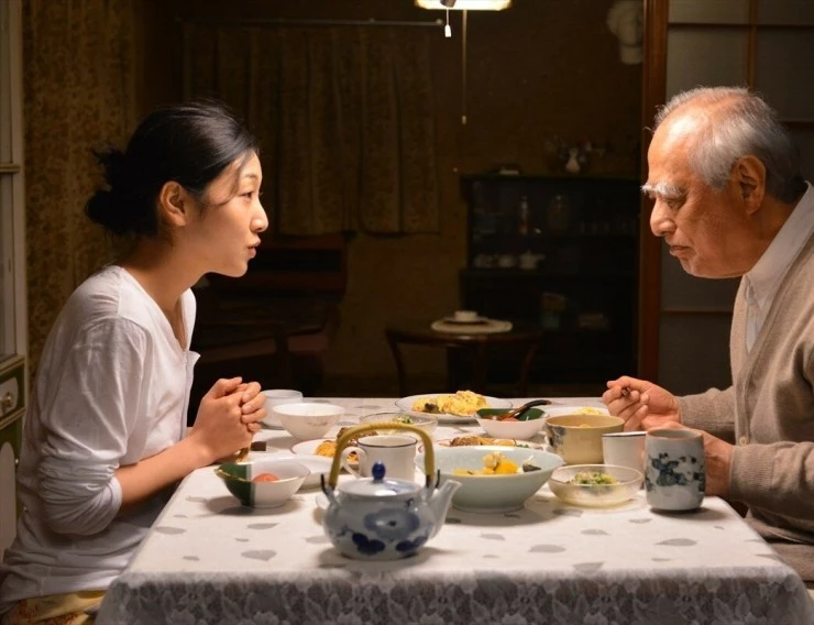 Кадр из 0.5 мм (2014) Кадр из 0.5 мм (2014)