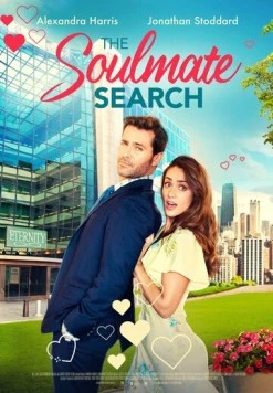 В поисках родственной души / The Soulmate Search (2023)