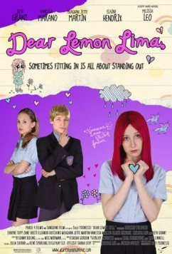 Дорогой лимонный Лима / Dear Lemon Lima (2009)