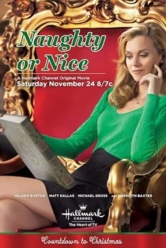 Непослушный или хороший / Naughty or Nice (2011)