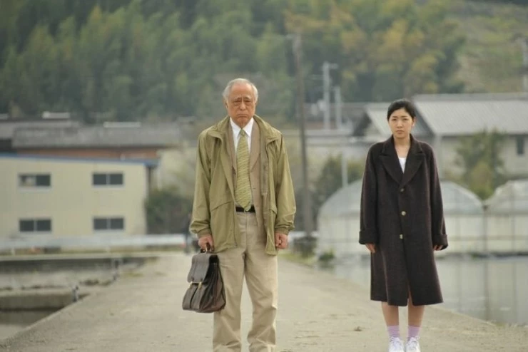 Кадр из 0.5 мм (2014) Кадр из 0.5 мм (2014)