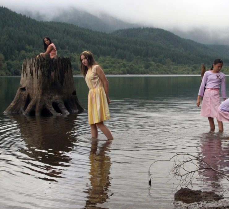Кадр из Дорогой лимонный Лима (2009) Кадр из Дорогой лимонный Лима (2009)