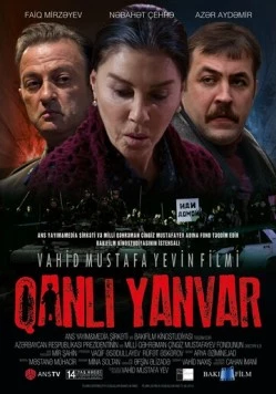 Кровавый январь / Qanli Yanvar (2015)