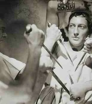 Кадр из Клеопатра (1934) Кадр из Клеопатра (1934)