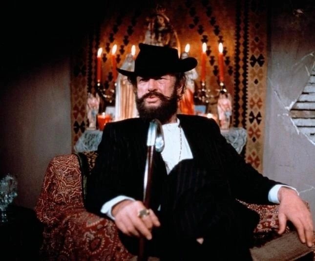 Кадр из Король цыган (1978) Кадр из Король цыган (1978)