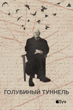 Голубиный туннель / The Pigeon Tunnel (2023)