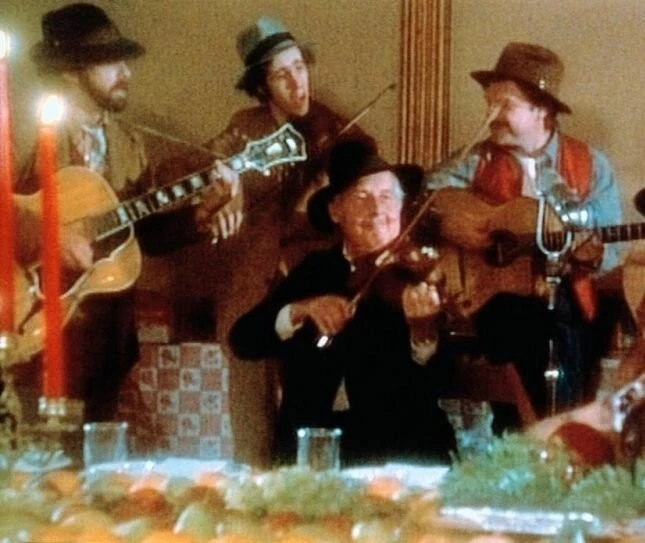 Кадр из Король цыган (1978) Кадр из Король цыган (1978)