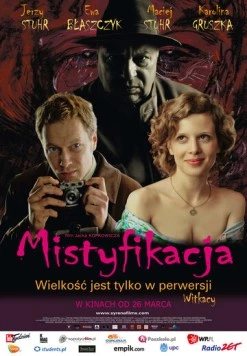 Мистификация / Mistyfikacja (2010)