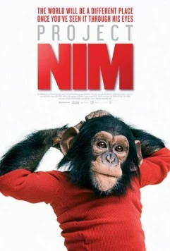 Проект «Ним» / Project Nim (2011)