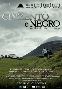 Серый и черный / Cinzento e Negro (2015)