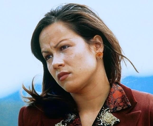 Кадр из Высокое напряжение (1998) Кадр из Высокое напряжение (1998)