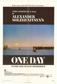 Один день Ивана Денисовича / One Day in the Life of Ivan Denisovich (1970)