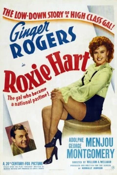 Рокси Харт / Roxie Hart (1942)