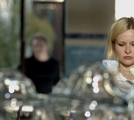 Кадр из Неподвижный двигатель (2008) Кадр из Неподвижный двигатель (2008)