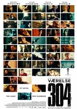 Комната 304 / Værelse 304 (2011)