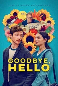 Пока, привет / Goodbye, Hello (2024)