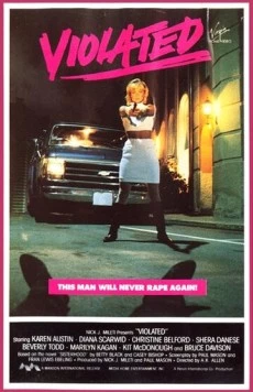 Дамский клуб / The Ladies Club (1986)