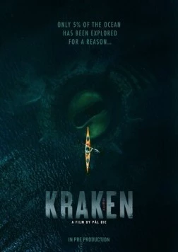 Кракен / Kraken (2025)
