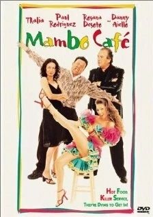 Кафе Мамбо / Mambo Café (2000)