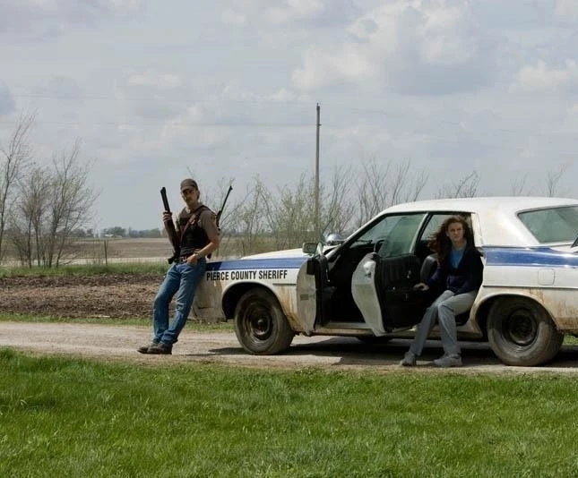 Кадр из Безумцы (2010) Кадр из Безумцы (2010)