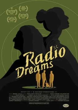 Радиогрёзы / Radio Dreams (2016)