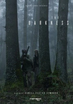 Темнота / Las tinieblas (2016)