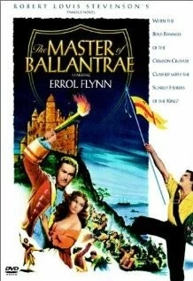 Владетель Баллантрэ / The Master of Ballantrae (1953)