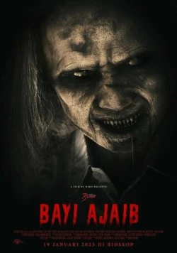 Дитя демона / Bayi Ajaib (2023)