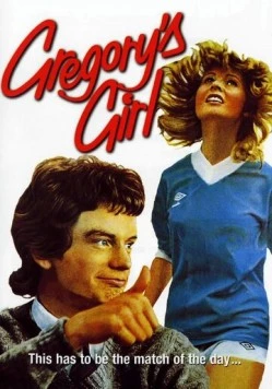 Девушка Грегори / Gregory's Girl (1980)