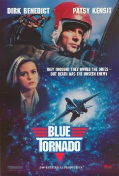 Голубой торнадо / Blue Tornado (1991)
