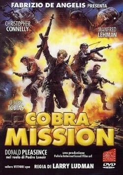 Миссия «Кобра» / Cobra Mission (1986)