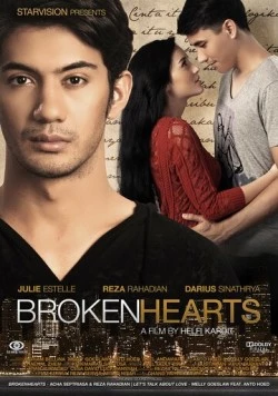 Разбитые сердца / BrokenHearts (2012)