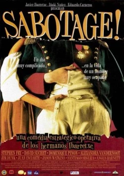 Саботаж! / Sabotage! (2000)