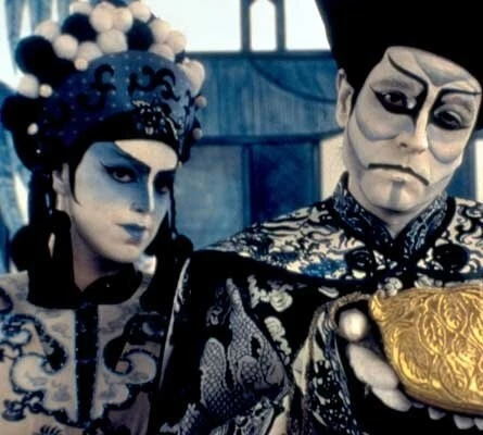 Кадр из Волшебник страны грез (2003) Кадр из Волшебник страны грез (2003)