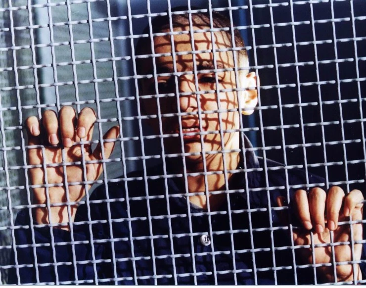 Кадр из Прекрасный город (2004) Кадр из Прекрасный город (2004)