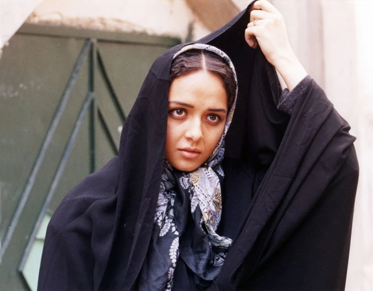 Кадр из Прекрасный город (2004) Кадр из Прекрасный город (2004)
