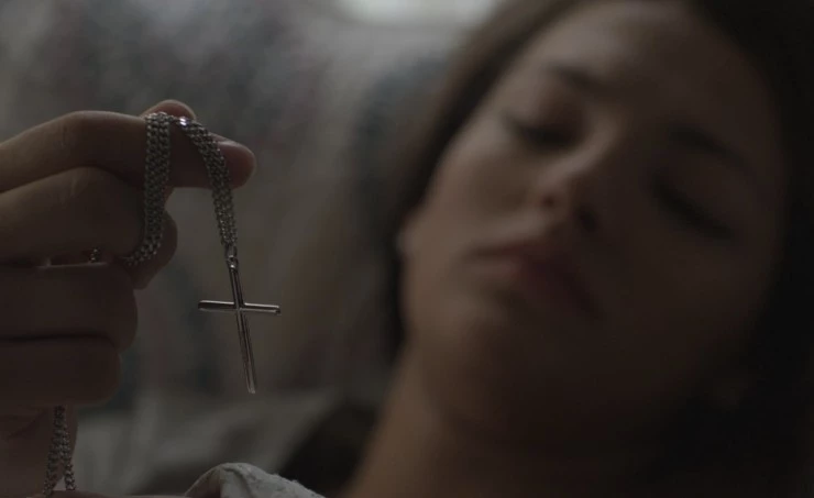 Кадр из Вера короля (2013) Кадр из Вера короля (2013)